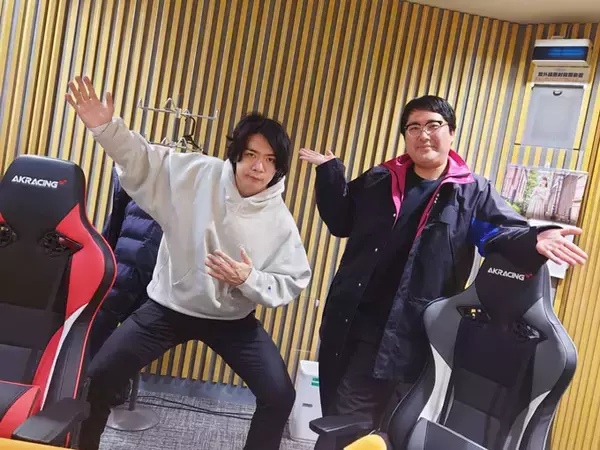 マヂラブ野田「俺、あのとき母親に連絡とった気がするな」スマホショップで起きた恥ずかしい体験