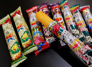 褒められていた商品だが「実態は全く違った」　「うまい棒」製造会社の長時間労働疑いで辛坊治郎が指摘