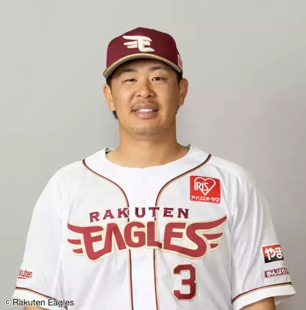 「年2000安打達成の楽天イーグルス・浅村栄斗選手が急遽出演決定！『サンドウィッチマン ザ・ラジオショー サタデー』」の画像