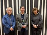 「野田秀樹が登場！公共劇場に対する想いを語る 『おしゃべりラボ～しあわせSocial Design～』」の画像1