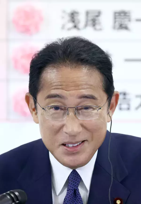 「「岸田首相は、3年以内に消費税増税に踏み切る可能性」森永卓郎が指摘」の画像