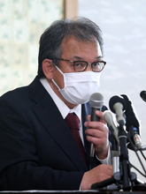 辛坊治郎「お前が言うな！ でも、確かにそうだ」　知床観光船事故で運航会社が国交省に陳情書提出「責任は国にもある」