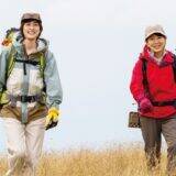 『てっぺんの向こうにあなたがいる』吉永小百合最新作、自身初の登山家役に挑む