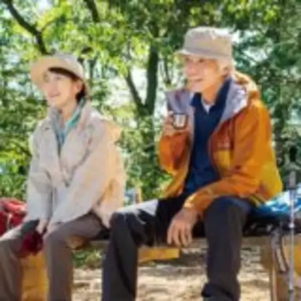 「『てっぺんの向こうにあなたがいる』吉永小百合最新作、自身初の登山家役に挑む」の画像