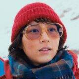 『てっぺんの向こうにあなたがいる』吉永小百合最新作、自身初の登山家役に挑む