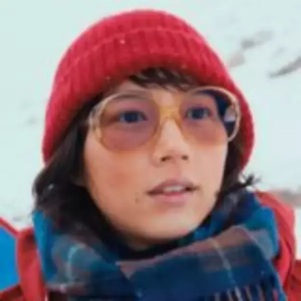 「『てっぺんの向こうにあなたがいる』吉永小百合最新作、自身初の登山家役に挑む」の画像