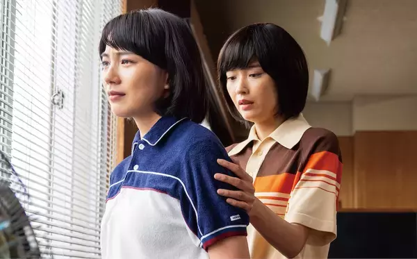 「『てっぺんの向こうにあなたがいる』吉永小百合最新作、自身初の登山家役に挑む」の画像