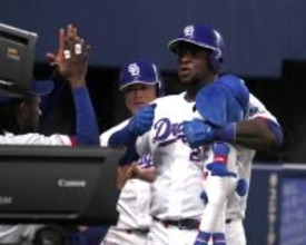 福留孝介氏、中日・サノーは「当たったら大きいのが打てるのはわかっている」、「日本の投手になれるのがまず先」