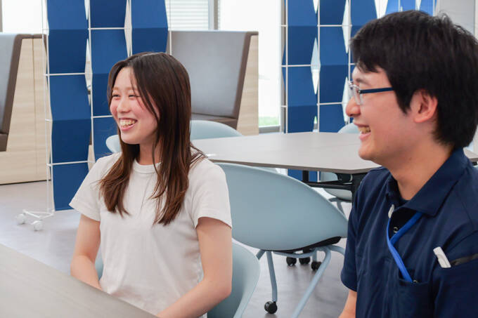 化学愛が強すぎる！？　意欲と行動力あふれる、弘前大学の学生にランパンプスがインタビュー！