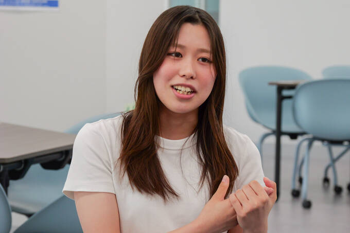 化学愛が強すぎる！？　意欲と行動力あふれる、弘前大学の学生にランパンプスがインタビュー！