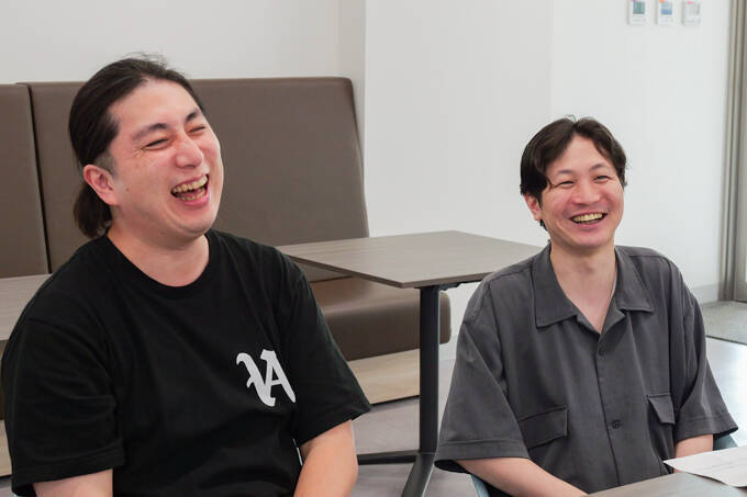 化学愛が強すぎる！？　意欲と行動力あふれる、弘前大学の学生にランパンプスがインタビュー！