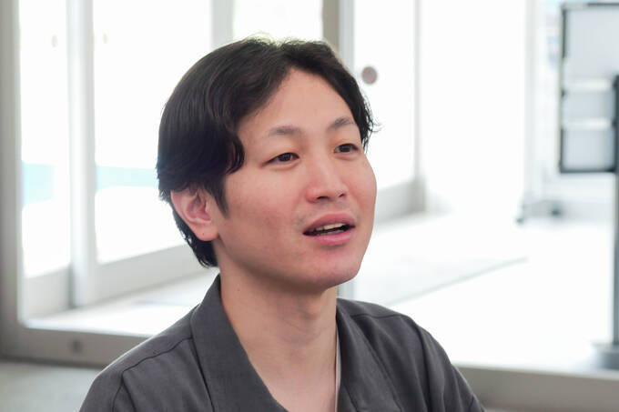 化学愛が強すぎる！？　意欲と行動力あふれる、弘前大学の学生にランパンプスがインタビュー！