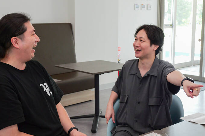 化学愛が強すぎる！？　意欲と行動力あふれる、弘前大学の学生にランパンプスがインタビュー！