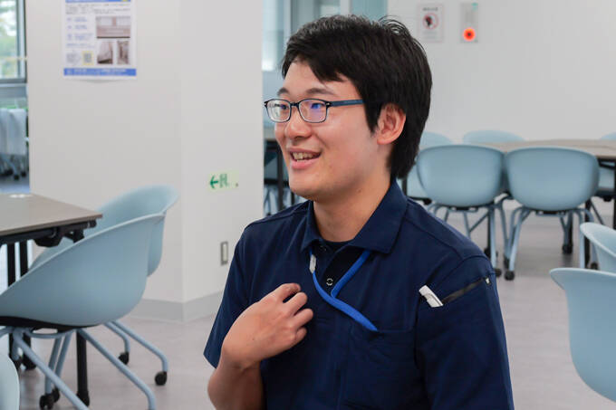 化学愛が強すぎる！？　意欲と行動力あふれる、弘前大学の学生にランパンプスがインタビュー！