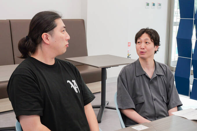 化学愛が強すぎる！？　意欲と行動力あふれる、弘前大学の学生にランパンプスがインタビュー！