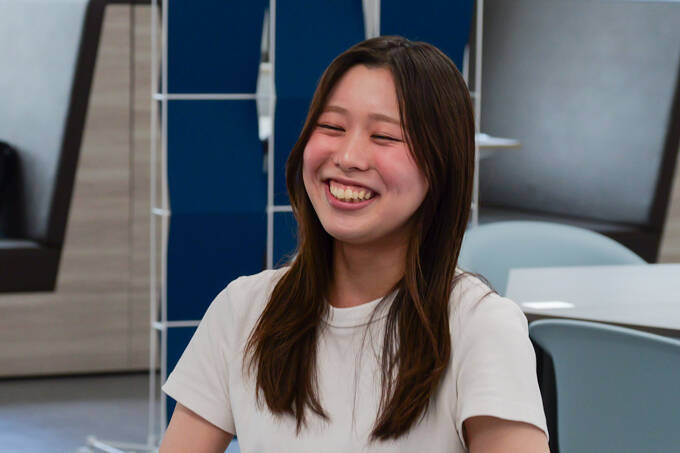 化学愛が強すぎる！？　意欲と行動力あふれる、弘前大学の学生にランパンプスがインタビュー！