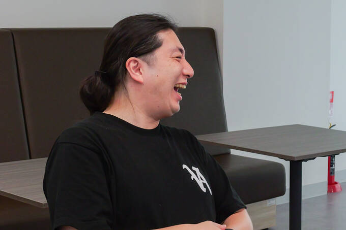 化学愛が強すぎる！？　意欲と行動力あふれる、弘前大学の学生にランパンプスがインタビュー！