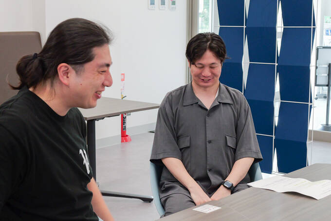 化学愛が強すぎる！？　意欲と行動力あふれる、弘前大学の学生にランパンプスがインタビュー！