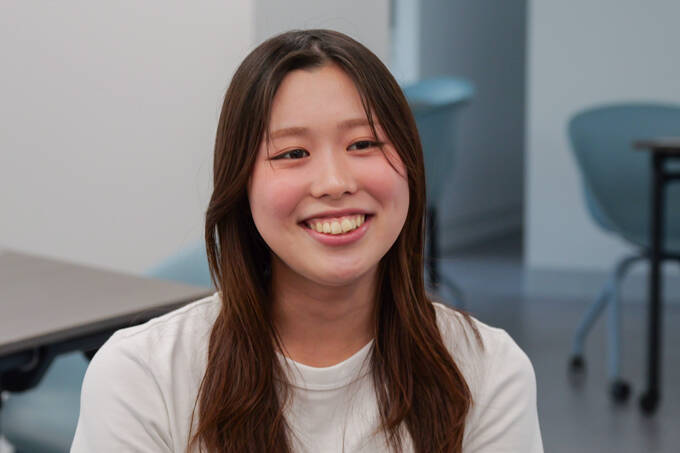化学愛が強すぎる！？　意欲と行動力あふれる、弘前大学の学生にランパンプスがインタビュー！