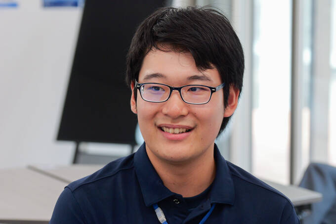 化学愛が強すぎる！？　意欲と行動力あふれる、弘前大学の学生にランパンプスがインタビュー！