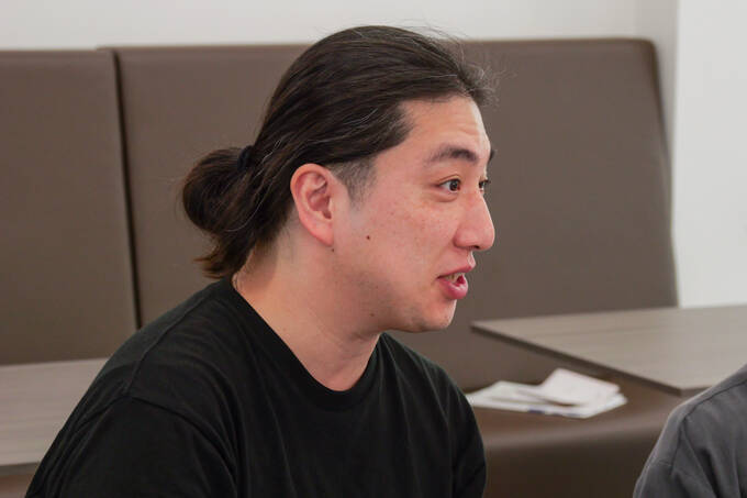 化学愛が強すぎる！？　意欲と行動力あふれる、弘前大学の学生にランパンプスがインタビュー！