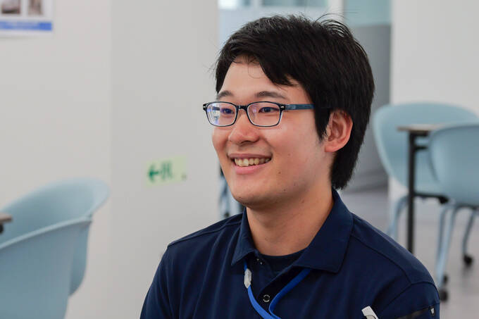 化学愛が強すぎる！？　意欲と行動力あふれる、弘前大学の学生にランパンプスがインタビュー！