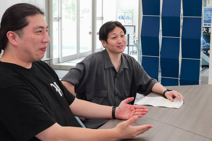 化学愛が強すぎる！？　意欲と行動力あふれる、弘前大学の学生にランパンプスがインタビュー！