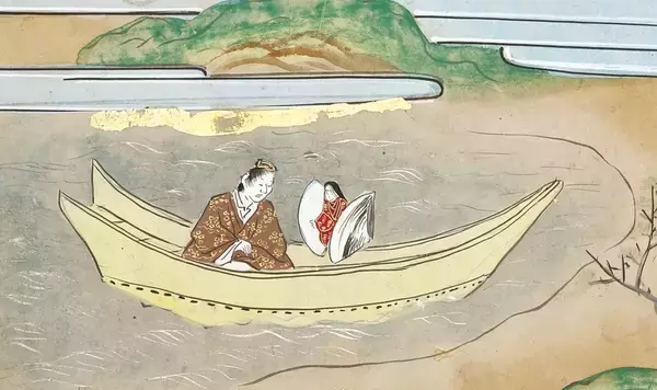 「絵に残された昔話の世界を紐解く」の画像