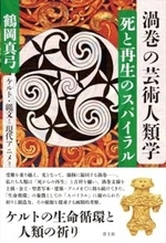 渦巻文様に託された生命の循環への畏怖、敬意、そして執念