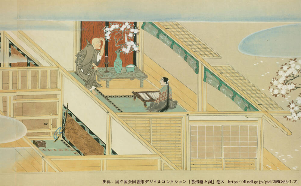 なぜ和歌が美術と歴史をもっと面白くするのか