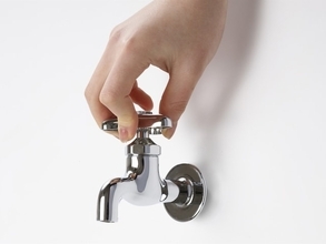 「お金が貯まらない人」は水道のしずくに気付かない？小さな習慣が財産を左右する