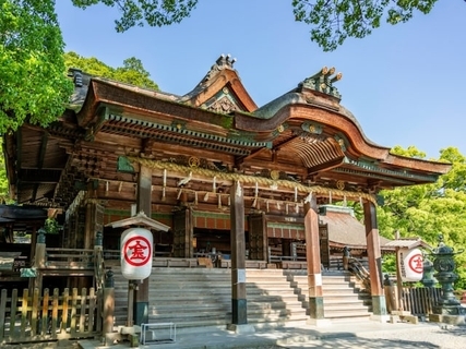 長期休みに行きたいと思う「香川県の旅行先」ランキング！ 2位「金刀比羅宮」を抑えた1位は？【2026年調査】