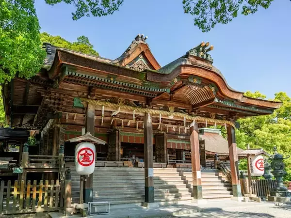 長期休みに行きたいと思う「香川県の旅行先」ランキング！ 2位「金刀比羅宮」を抑えた1位は？【2026年調査】
