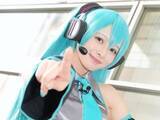 「「コスネーム考えればいいのに」日テレ人気アナの“ガチ勢”なコスプレ姿に「可愛い～‼」「ガチ過ぎるw」」の画像1