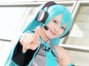 「コスネーム考えればいいのに」日テレ人気アナの“ガチ勢”なコスプレ姿に「可愛い～‼」「ガチ過ぎるw」