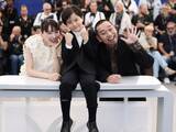 「「本当にお綺麗」綾瀬はるか、“家族”ショット公開！ 「本当の親子みたいで愛おしい」「素敵な家族」」の画像1