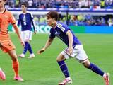 「チュニジア戦で得点を期待するサッカー日本代表選手ランキング！ 「久保建英」「中村敬斗」を抑えた1位は？」の画像1