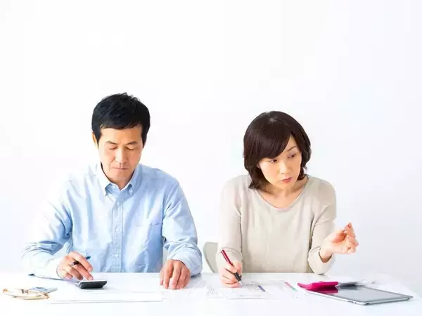 元銀行員は見た！年金を過信して老後破産する人の共通点