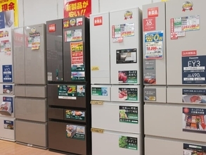 家電の購入時、お得なのは「ポイントを貯める」or「その場で値引く」どっち？ 【専門家が比較・解説】