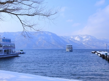 冬に行きたい「青森県の温泉地」ランキング！ 2位「奥入瀬渓流温泉・十和田湖畔温泉」、1位は？【2026年調査】