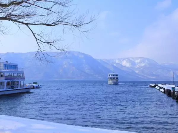 冬に行きたい「青森県の温泉地」ランキング！ 2位「奥入瀬渓流温泉・十和田湖畔温泉」、1位は？【2026年調査】