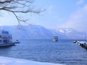 冬に行きたい「青森県の温泉地」ランキング！ 2位「奥入瀬渓流温泉・十和田湖畔温泉」、1位は？【2026年調査】