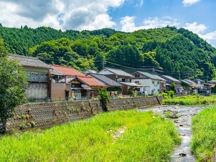 読むのが難しいと思う「鳥取県の自治体」ランキング！ 2位「智頭町」を抑えた1位は？【2026年調査】
