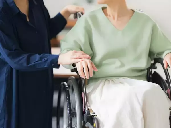 「あなたに捨てられてもあたしは……」70代母の“呪いの言葉”にゾッ。介護による共依存に陥った私