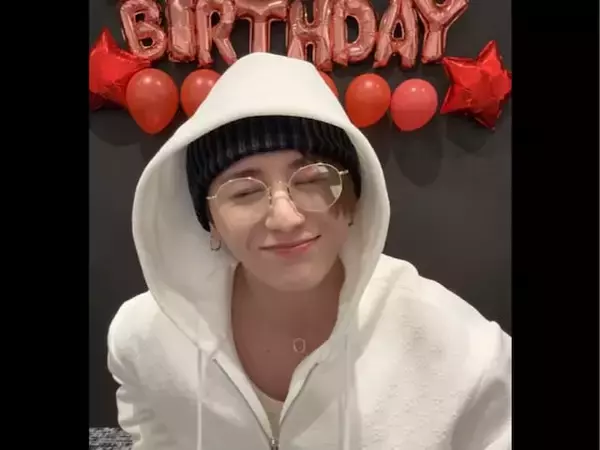 「年齢詐欺であってる？」山田涼介、33歳誕生日に初のソロアジアツアー開催を発表！ 「本当に涙出る」