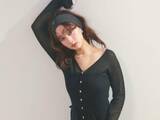 「「色っぽいぞー」谷まりあ、“爆美女”なモデルショット公開「良い表情しますね、さすが」「妖艶だねぇ」」の画像1