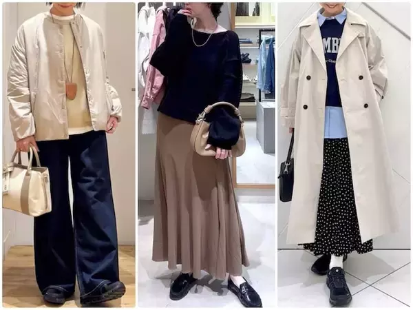 【やってはいけない3月のNGコーデ】季節外れだと「ダサ見え」する!? 大人が避けたいNGポイント3つ