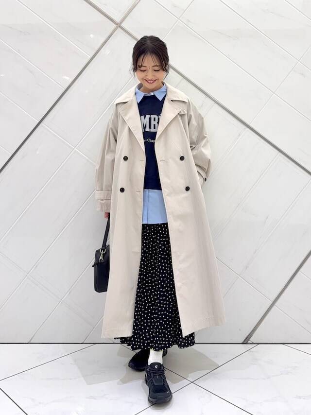 【やってはいけない3月のNGコーデ】季節外れだと「ダサ見え」する!? 大人が避けたいNGポイント3つ