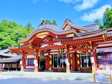 好き＆行ってみたい「岩手県の寺社仏閣」ランキング！ 2位「盛岡八幡宮」、1位は？ 【2025年調査】