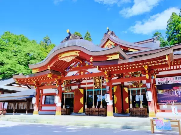 好き＆行ってみたい「岩手県の寺社仏閣」ランキング！ 2位「盛岡八幡宮」、1位は？ 【2025年調査】